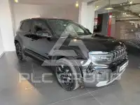 2026 Jeep Avenger