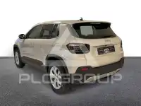 2026 Jeep Avenger