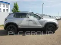 2026 Jeep Avenger