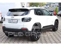2026 Jeep Avenger