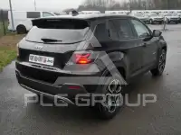 2026 Jeep Avenger