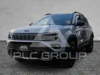 2026 Jeep Avenger