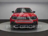 2026 Jeep Avenger