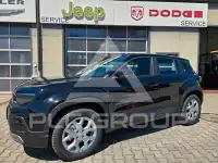 2026 Jeep Avenger