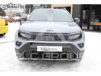 2026 Jeep Avenger