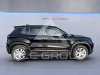 2026 Jeep Avenger