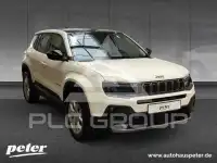 2026 Jeep Avenger