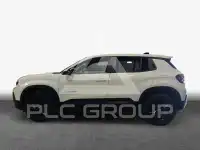 2026 Jeep Avenger