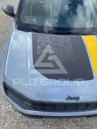 2026 Jeep Avenger