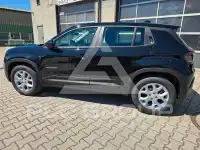 2026 Jeep Avenger