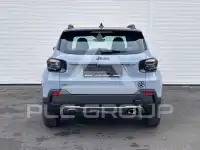 2026 Jeep Avenger
