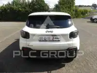 2026 Jeep Avenger