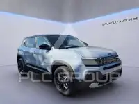 2026 Jeep Avenger