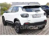 2026 Jeep Avenger