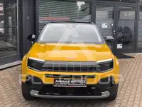 2026 Jeep Avenger
