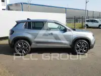 2026 Jeep Avenger