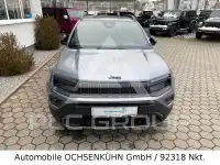 2026 Jeep Avenger