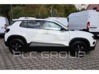 2026 Jeep Avenger