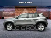 2026 Jeep Avenger