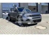 2026 Jeep Avenger