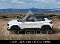 2026 Jeep Avenger