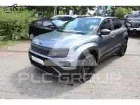 2026 Jeep Avenger