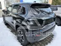 2026 Jeep Avenger