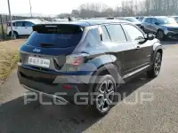 2026 Jeep Avenger