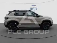 2026 Jeep Avenger