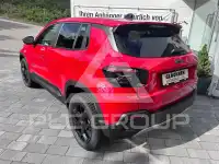 2026 Jeep Avenger