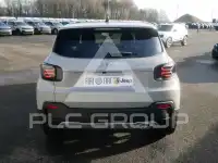 2026 Jeep Avenger