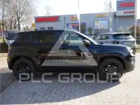 2026 Jeep Avenger