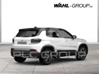 2026 Jeep Avenger