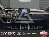2026 Jeep Avenger