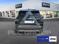 2026 Jeep Avenger