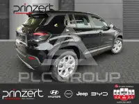 2026 Jeep Avenger