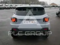 2026 Jeep Avenger