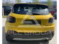 2026 Jeep Avenger