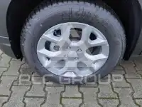 2026 Jeep Avenger