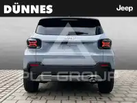 2026 Jeep Avenger