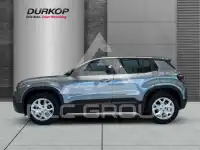 2026 Jeep Avenger