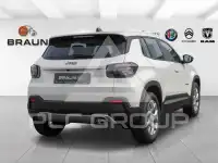 2026 Jeep Avenger