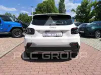 2026 Jeep Avenger