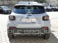 2026 Jeep Avenger