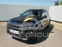 2026 Jeep Avenger