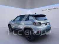 2026 Jeep Avenger