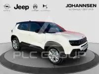 2026 Jeep Avenger