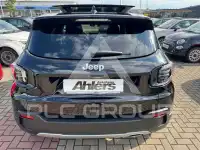 2026 Jeep Avenger