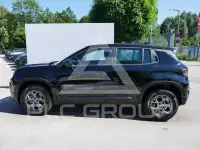 2026 Jeep Avenger