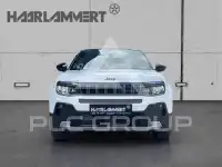 2026 Jeep Avenger